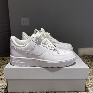 Nike Air Force 1 ‘07